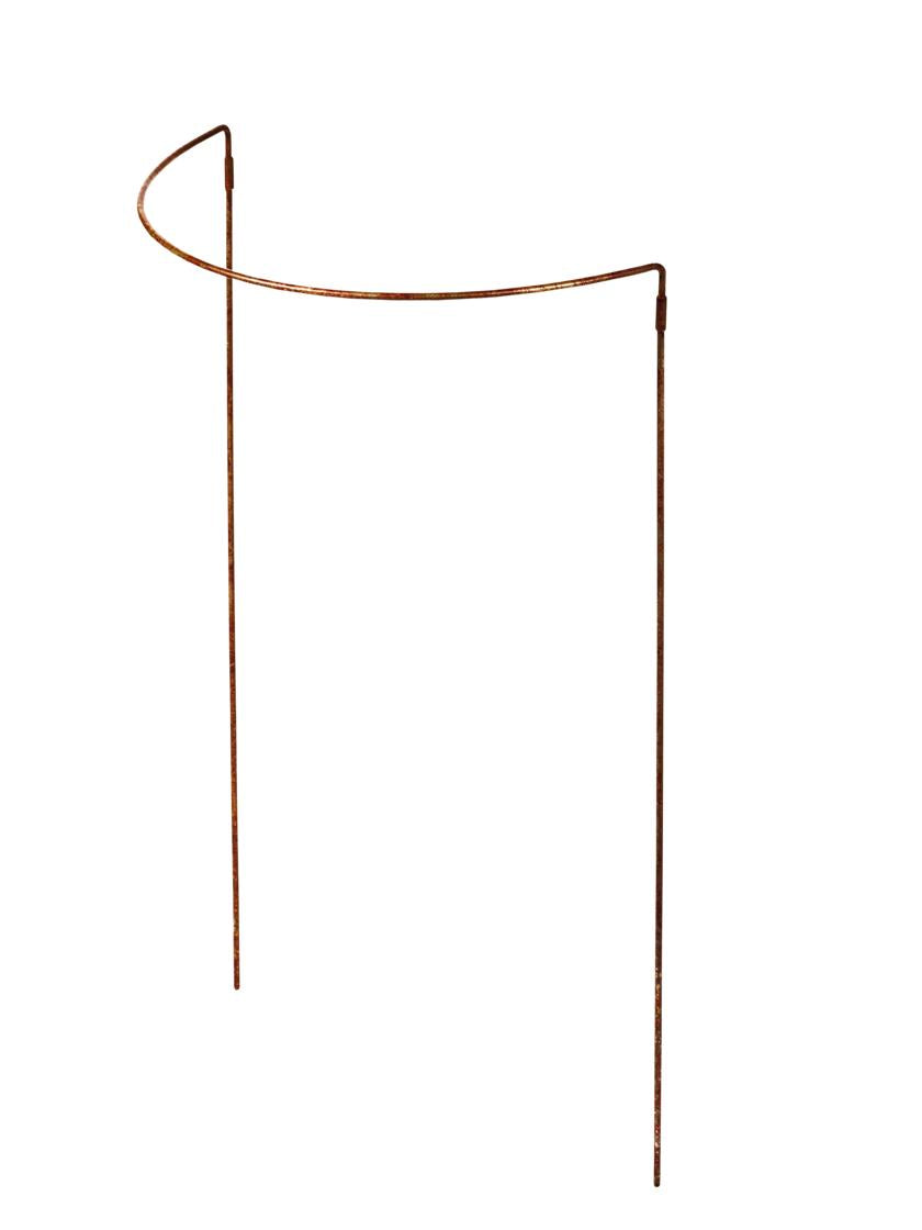 Jardin Half-Round Plant Supports, Set of 2
